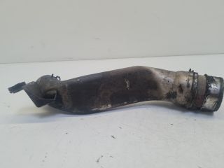 bontott VW BORA Turbócső