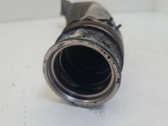 bontott VW BORA Turbócső