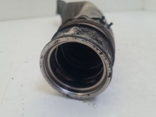 bontott VW BORA Turbócső