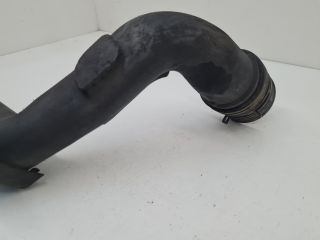 bontott VW BORA Turbócső