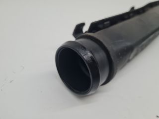 bontott VW BORA Turbócső