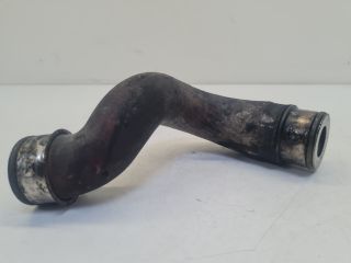 bontott VW BORA Turbócső