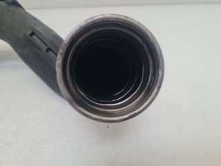 bontott VW BORA Turbócső