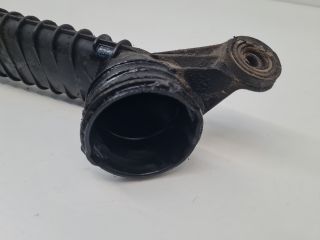 bontott VW BORA Turbócső