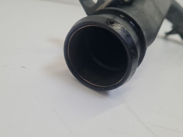 bontott VW BORA Turbócső