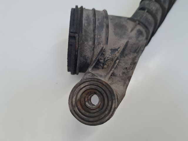 bontott VW BORA Turbócső