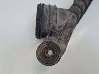 bontott VW BORA Turbócső