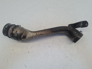 bontott VW BORA Turbócső