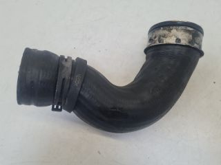 bontott VW BORA Turbócső