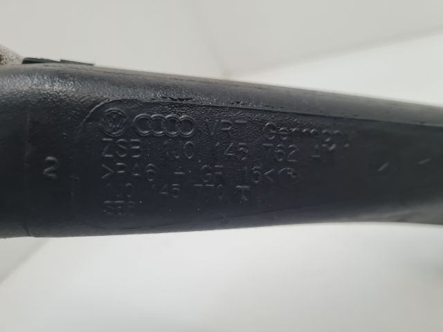 bontott VW BORA Turbócső