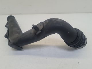 bontott VW BORA Turbócső