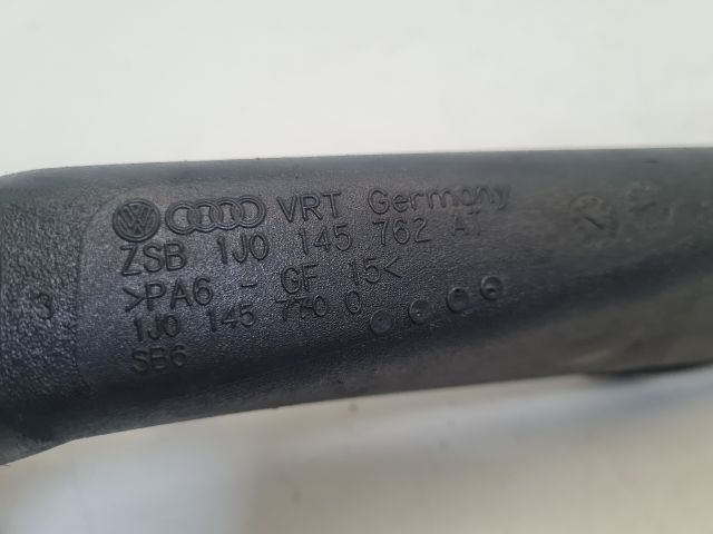 bontott VW BORA Turbócső