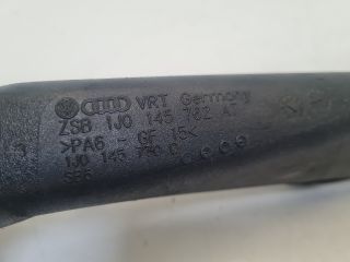 bontott VW BORA Turbócső