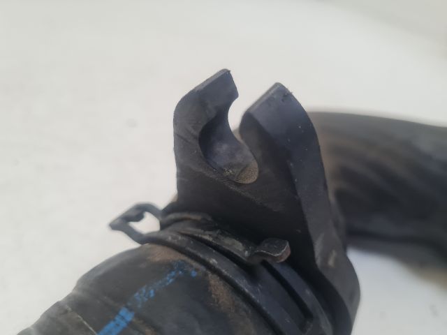 bontott VW BORA Turbócső