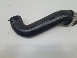 bontott VW BORA Turbócső