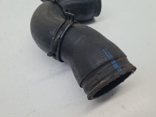 bontott VW BORA Turbócső