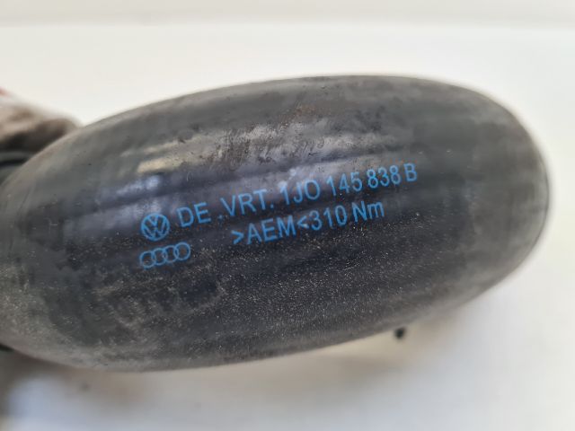 bontott VW BORA Turbócső