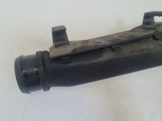 bontott VW BORA Turbócső