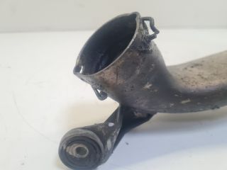 bontott VW BORA Turbócső