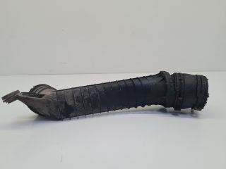 bontott VW BORA Turbócső