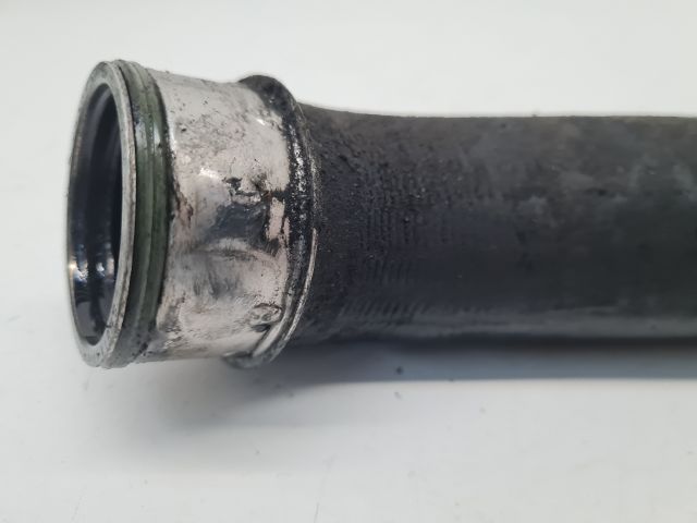 bontott VW BORA Turbócső