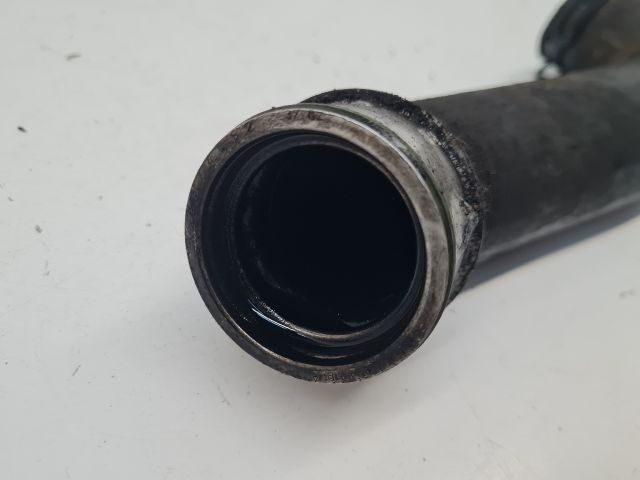 bontott VW BORA Turbócső