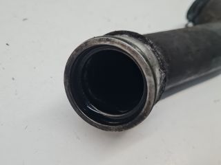 bontott VW BORA Turbócső