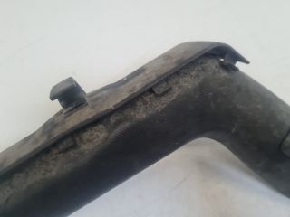 bontott VW BORA Turbócső