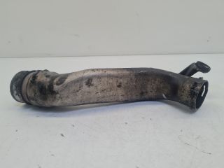 bontott VW BORA Turbócső