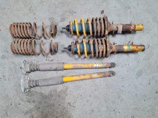 bontott VW BORA Ültetőrugó Szett