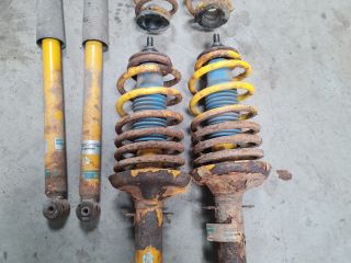 bontott VW BORA Ültetőrugó Szett