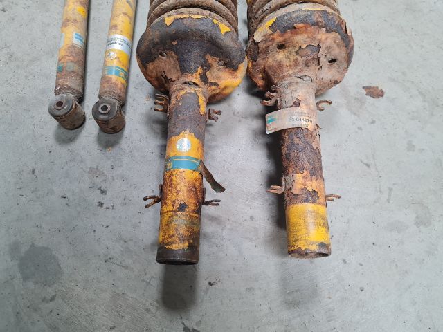 bontott VW BORA Ültetőrugó Szett