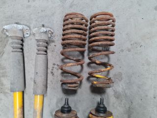 bontott VW BORA Ültetőrugó Szett