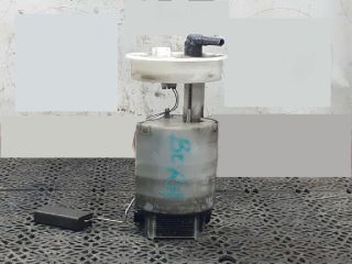 bontott VW BORA Üzemanyag Szivattyú