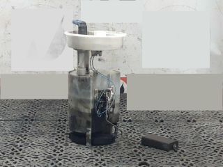 bontott VW BORA Üzemanyag Szivattyú