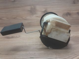 bontott VW BORA Üzemanyag Szivattyú