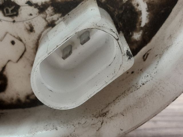 bontott VW BORA Üzemanyagszint Jeladó