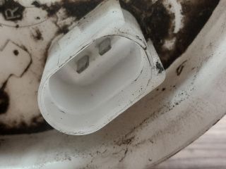 bontott VW BORA Üzemanyagszint Jeladó