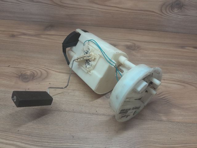 bontott VW BORA Üzemanyagszint Jeladó