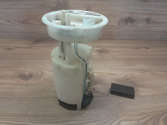 bontott VW BORA Üzemanyagszint Jeladó