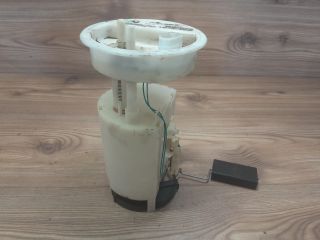 bontott VW BORA Üzemanyagszint Jeladó