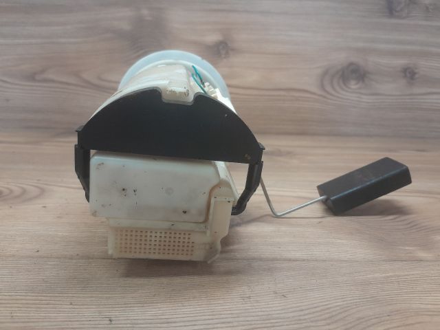 bontott VW BORA Üzemanyagszint Jeladó