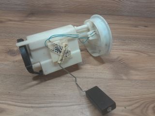 bontott VW BORA Üzemanyagszint Jeladó