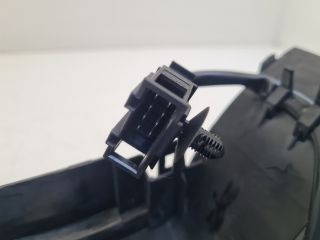 bontott VW BORA Váltó Fokozatválasztó