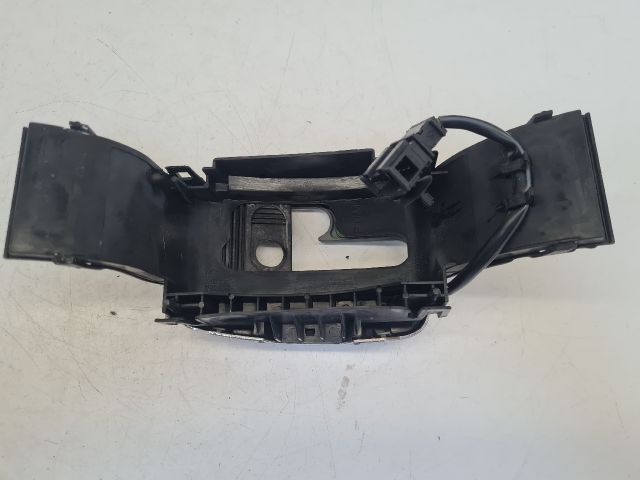 bontott VW BORA Váltó Fokozatválasztó