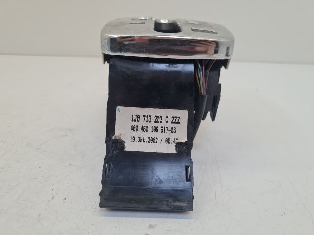 bontott VW BORA Váltó Fokozatválasztó