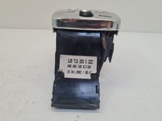 bontott VW BORA Váltó Fokozatválasztó