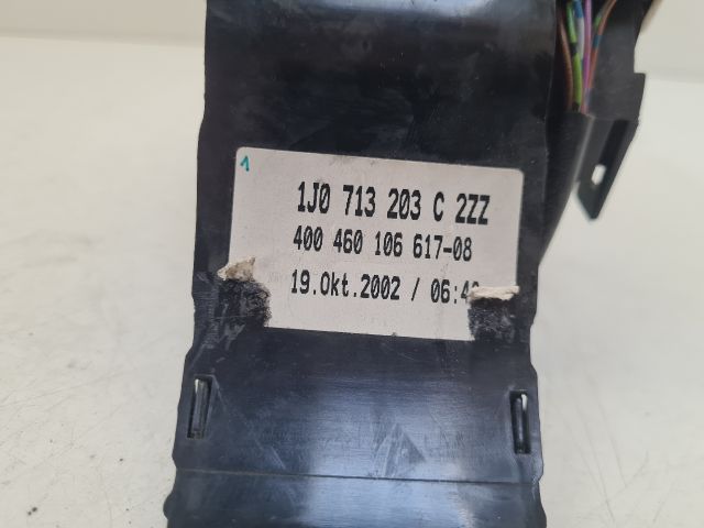 bontott VW BORA Váltó Fokozatválasztó