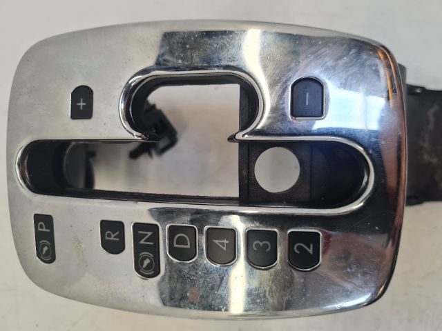 bontott VW BORA Váltó Fokozatválasztó