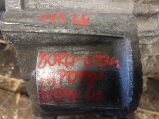 bontott VW BORA Váltó (Mechanikus)